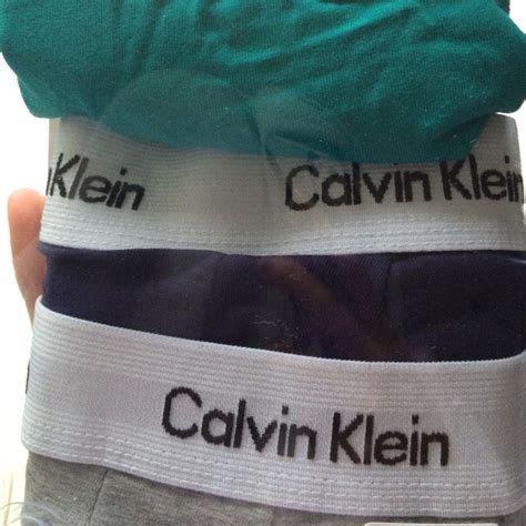 fake calvin klein briefs